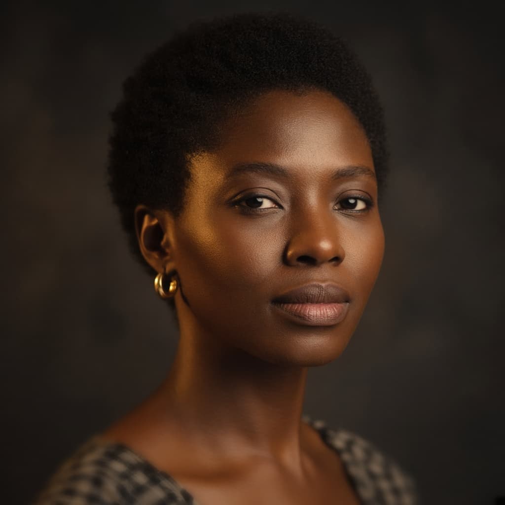 Amina Koné