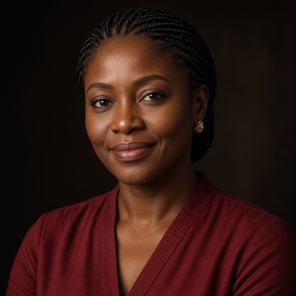 Fatou Ndiaye