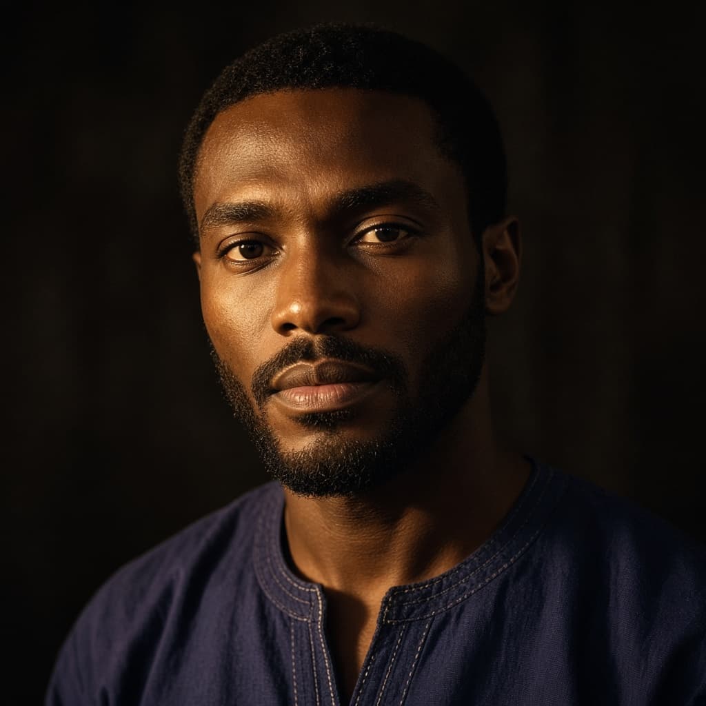 Idriss Traoré