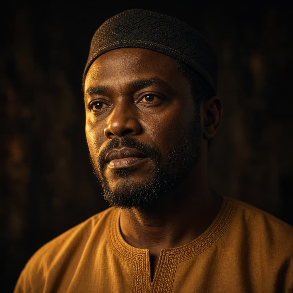 Sékou Camara