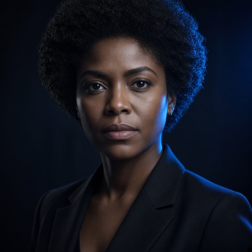 Zainab Okonkwo